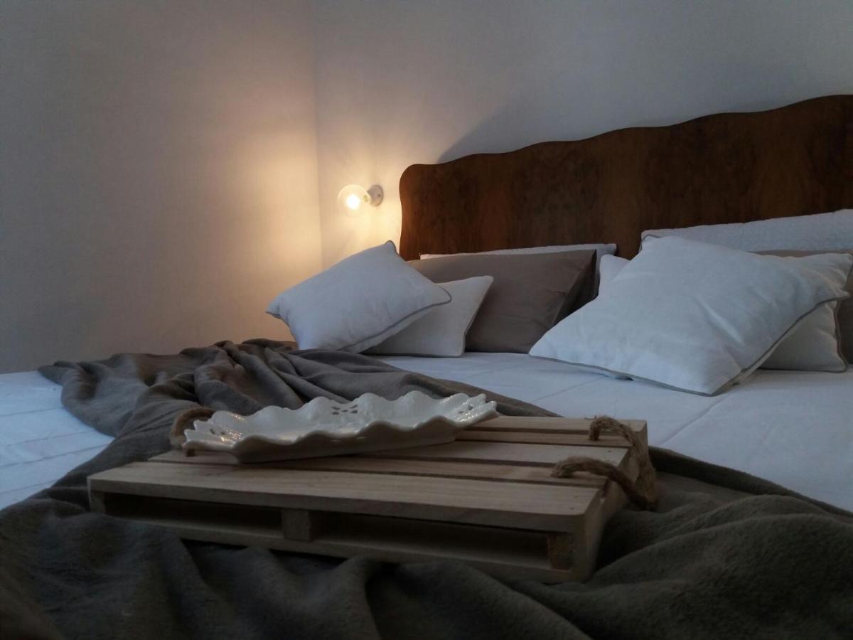 I Baronetti In Centro Bed & Breakfast Agropoli Dış mekan fotoğraf