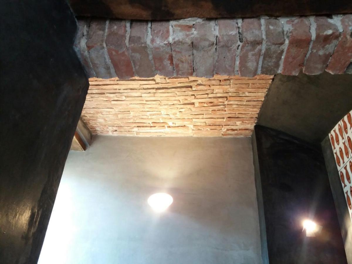 I Baronetti In Centro Bed & Breakfast Agropoli Dış mekan fotoğraf