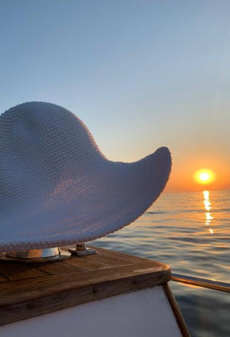 I Baronetti In Centro Bed & Breakfast Agropoli Dış mekan fotoğraf